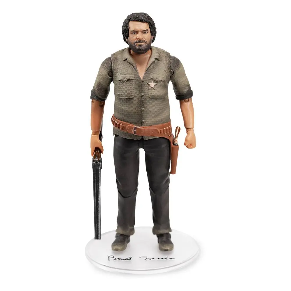 Figurka akcji Bud Spencer Bambino 18 cm zdjęcie produktu