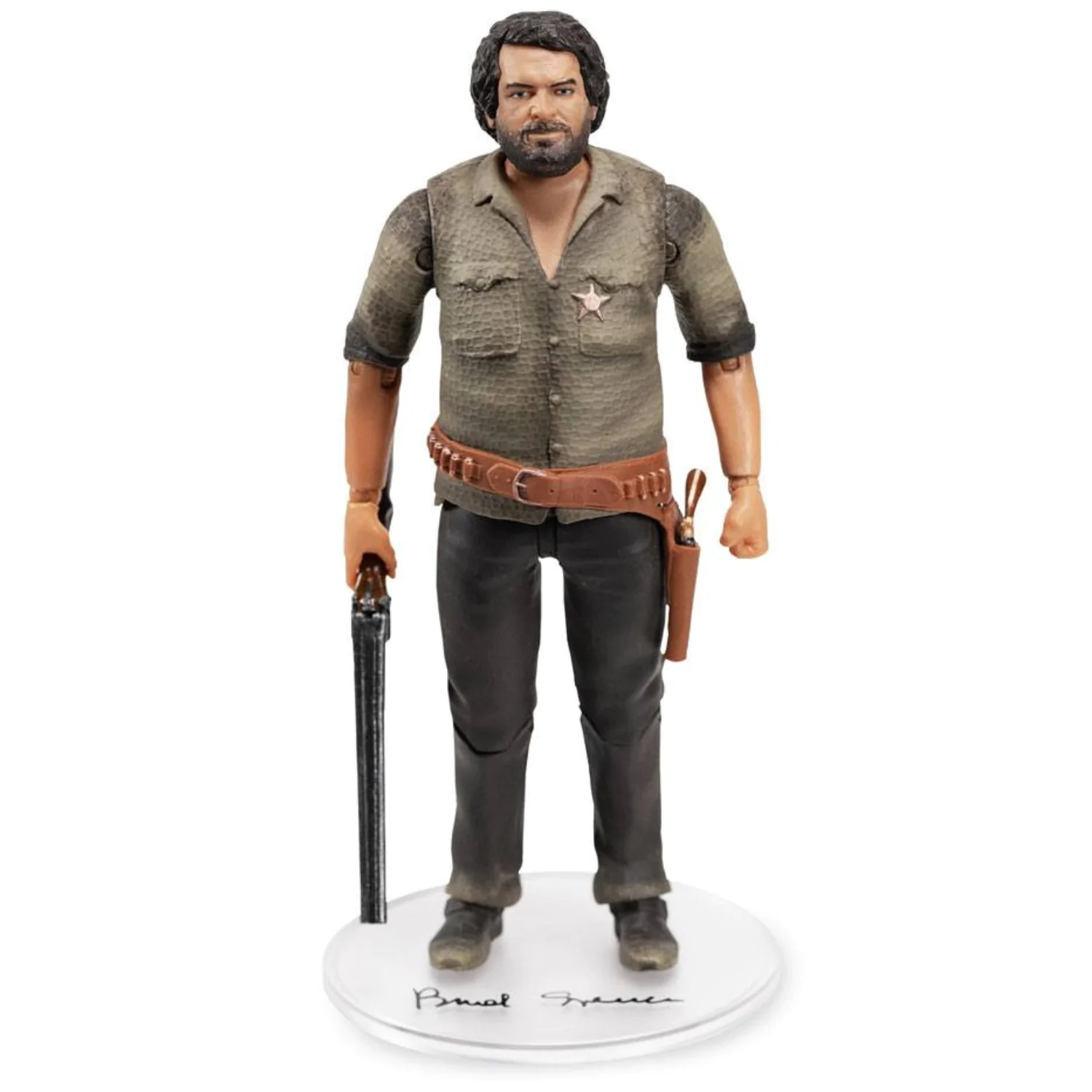 Figurka akcji Bud Spencer Bambino 18 cm zdjęcie produktu