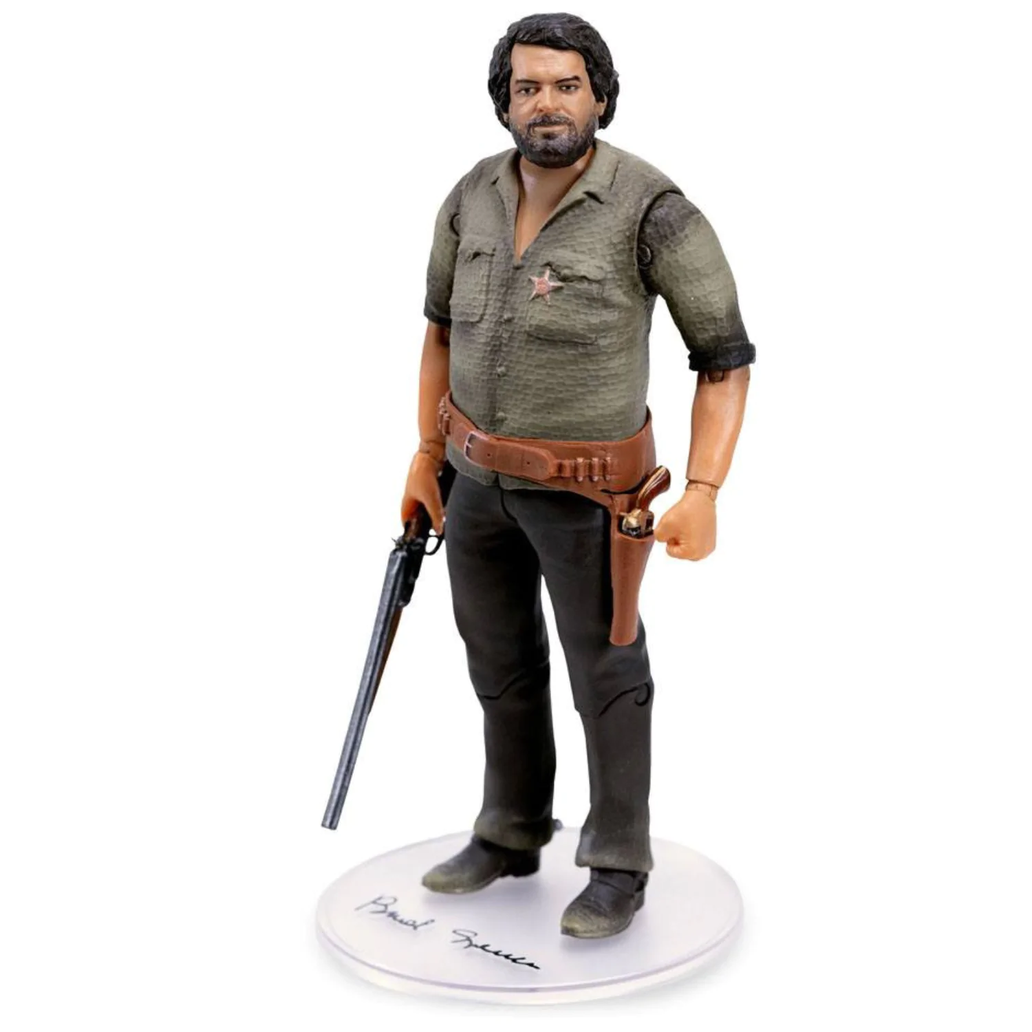 Figurka akcji Bud Spencer Bambino 18 cm zdjęcie produktu