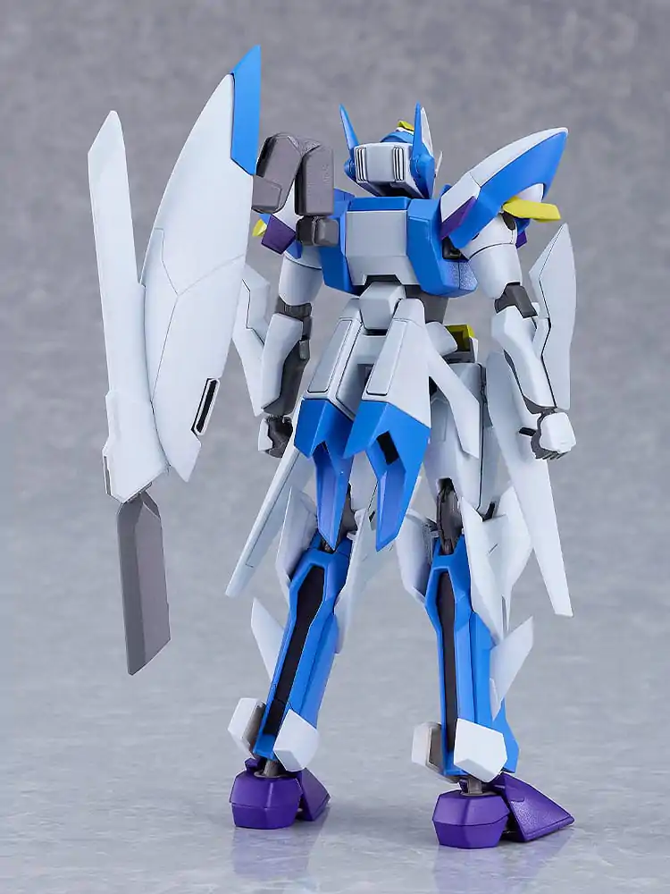 Buddy Complex Moderoid Plastikowy Zestaw Modelarski Luxon 14 cm zdjęcie produktu