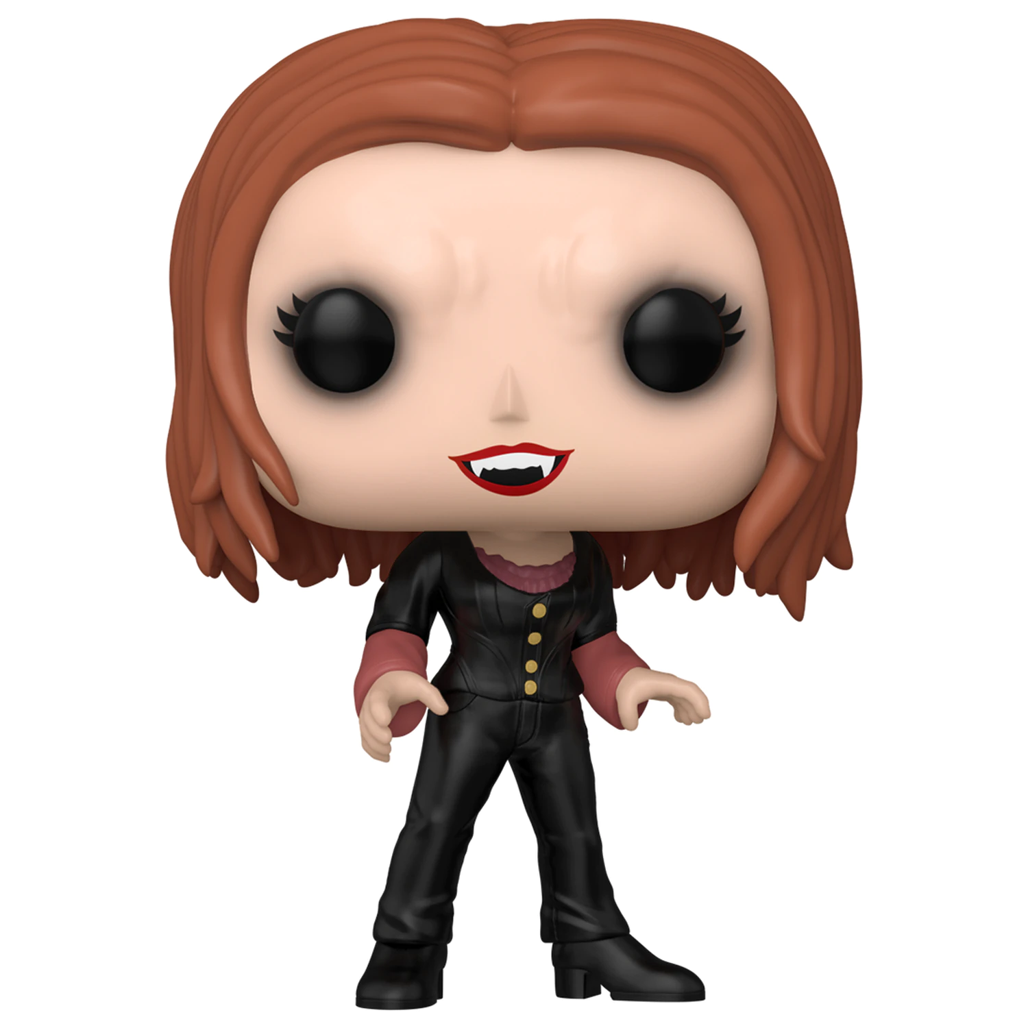 Buffy: Postrach Wampirów Funko POP! TV Winylowa Figurka Willow (Wampir) 9 cm zdjęcie produktu