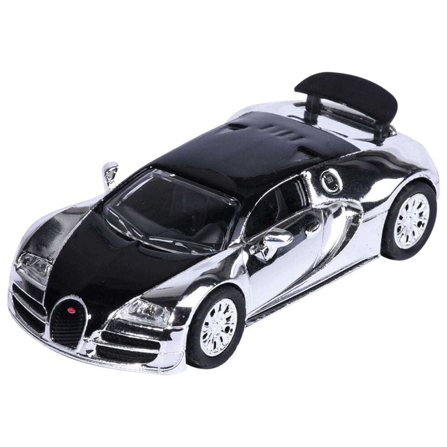 Bugatti Veyron 14 Super Sport 2005 zdjęcie produktu