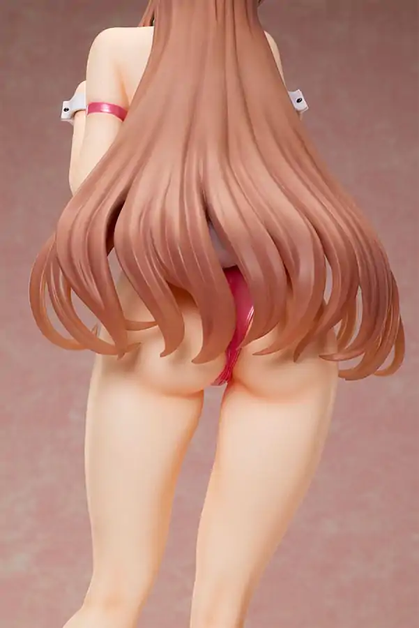 Bullied: Revenge Hypnosis Statue 1/4 Minako Sanada Bare Leg Bunny Ver. Statua 48 cm zdjęcie produktu