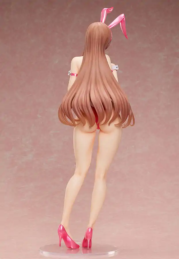 Bullied: Revenge Hypnosis Statue 1/4 Minako Sanada Bare Leg Bunny Ver. Statua 48 cm zdjęcie produktu