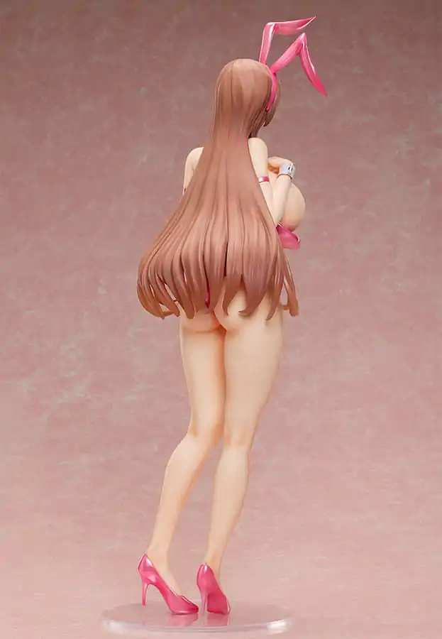 Bullied: Revenge Hypnosis Statue 1/4 Minako Sanada Bare Leg Bunny Ver. Statua 48 cm zdjęcie produktu