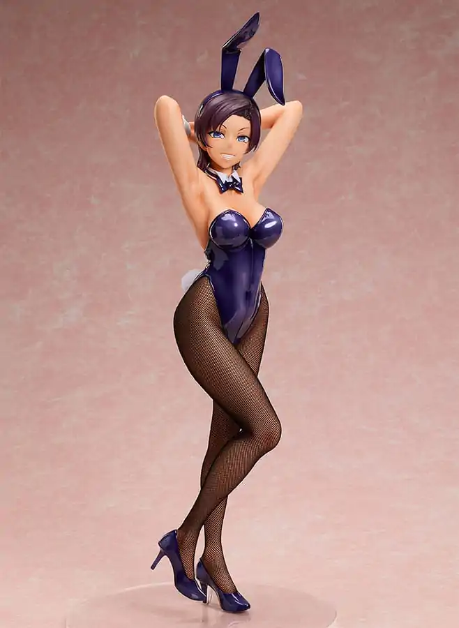 Bullied: Revenge Hypnosis Statue 1/4 Sae Hinata Bunny Ver. 46 cm Statua zdjęcie produktu