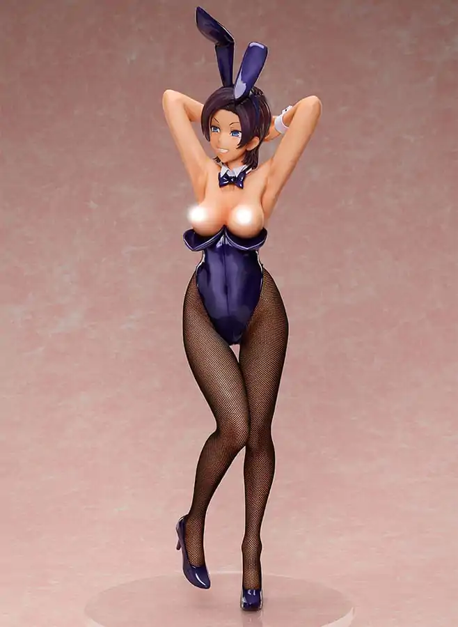 Bullied: Revenge Hypnosis Statue 1/4 Sae Hinata Bunny Ver. 46 cm Statua zdjęcie produktu