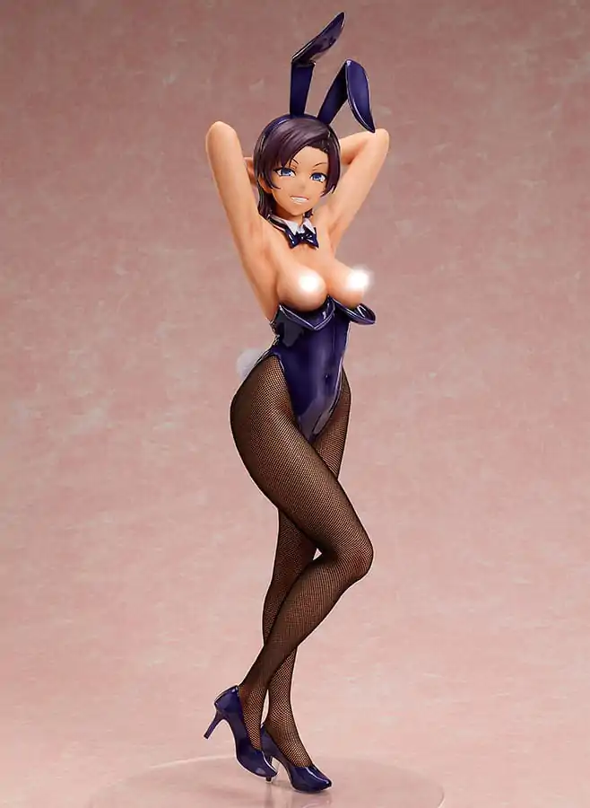 Bullied: Revenge Hypnosis Statue 1/4 Sae Hinata Bunny Ver. 46 cm Statua zdjęcie produktu