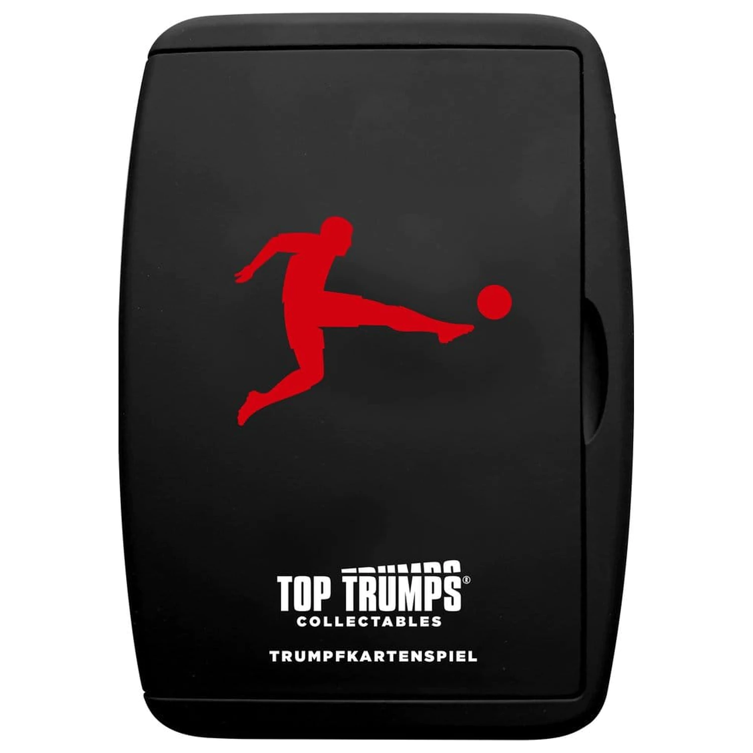 Bundesliga 2 Edition Card Game Top Trumps Kolekcje Wersja Niemiecka zdjęcie produktu