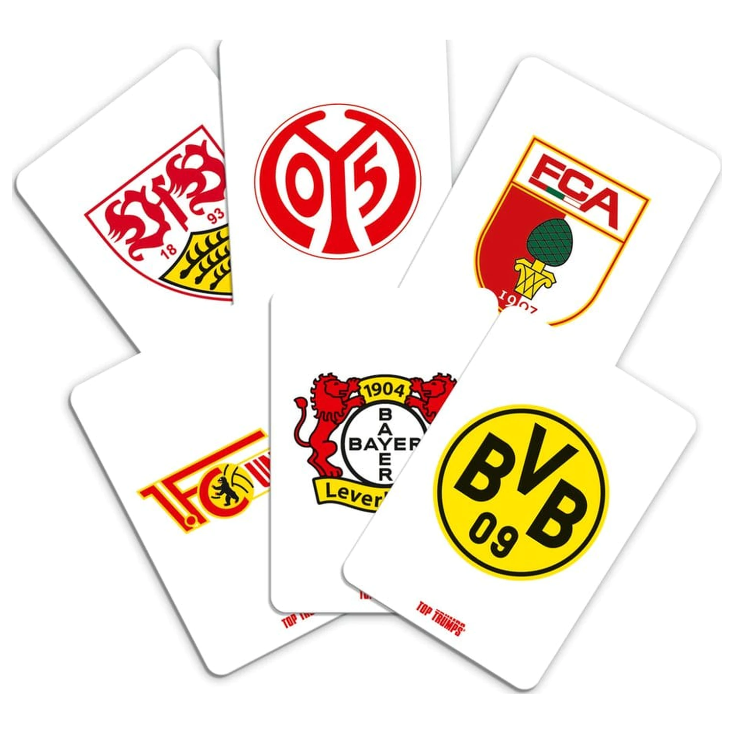 Bundesliga Board Game Match *Niemiecka Wersja* zdjęcie produktu