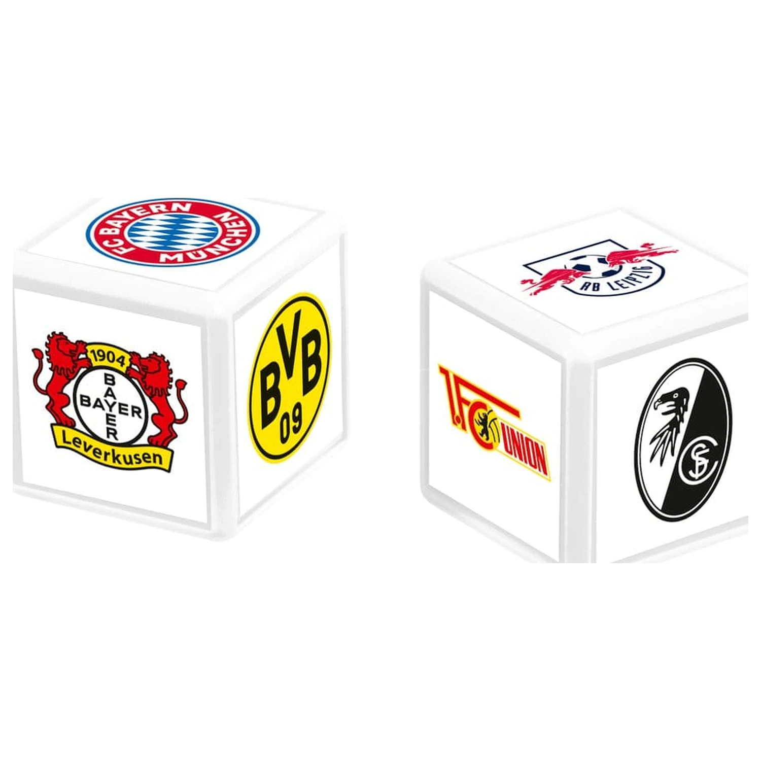 Bundesliga Board Game Match *Niemiecka Wersja* zdjęcie produktu