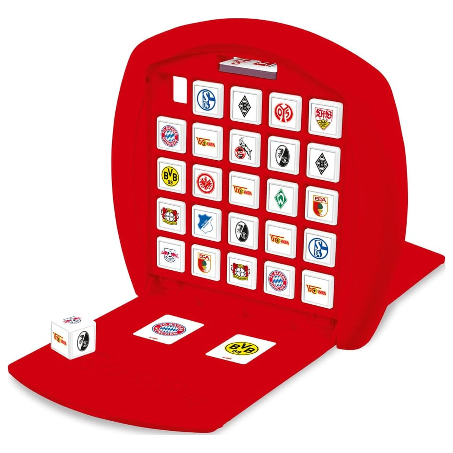 Bundesliga Board Game Match *Niemiecka Wersja* zdjęcie produktu