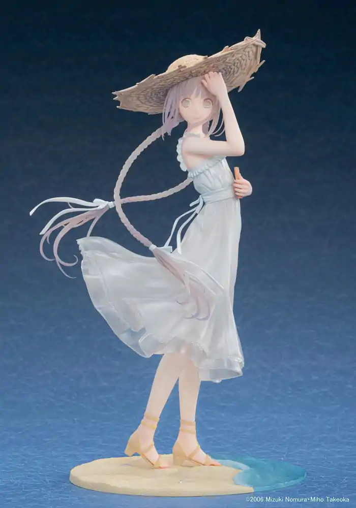 Bungaku Shoujo PVC Statuetka 1/7 Toko Amano 24 cm zdjęcie produktu