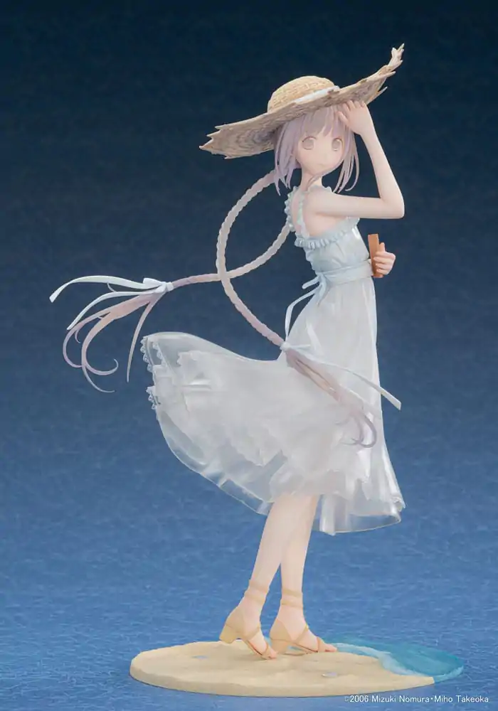 Bungaku Shoujo PVC Statuetka 1/7 Toko Amano 24 cm zdjęcie produktu