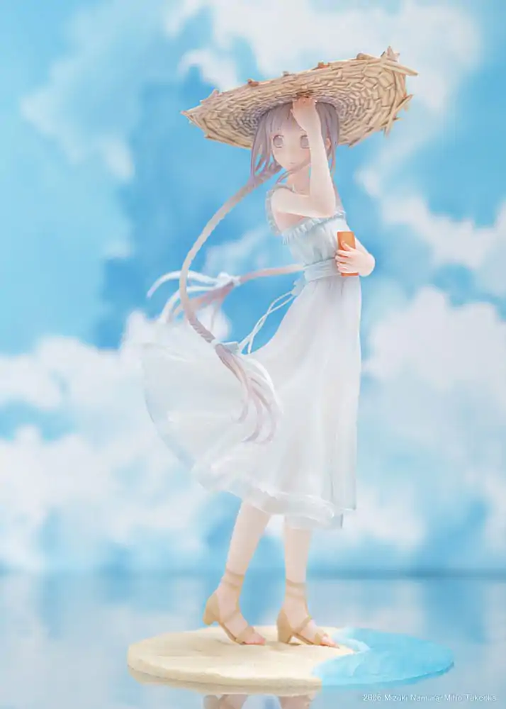 Bungaku Shoujo PVC Statuetka 1/7 Toko Amano 24 cm zdjęcie produktu