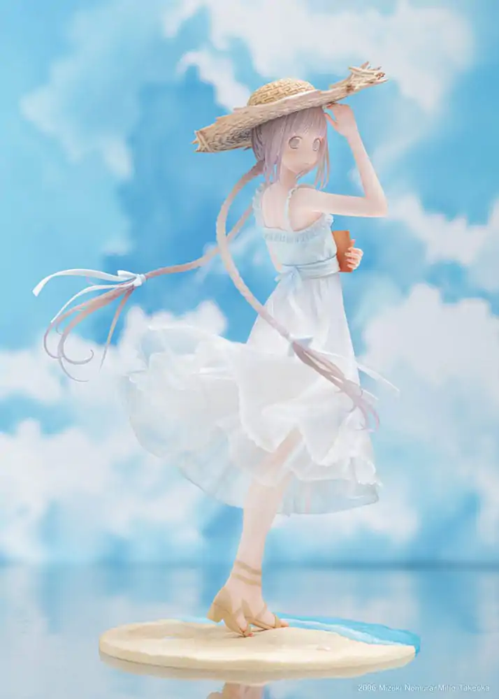 Bungaku Shoujo PVC Statuetka 1/7 Toko Amano 24 cm zdjęcie produktu