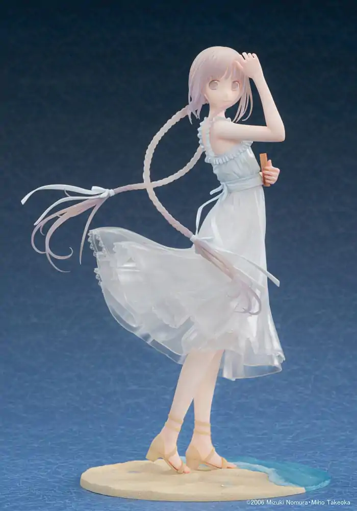 Bungaku Shoujo PVC Statuetka 1/7 Toko Amano 24 cm zdjęcie produktu