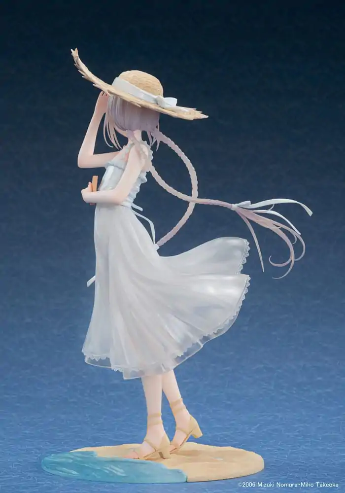 Bungaku Shoujo PVC Statuetka 1/7 Toko Amano 24 cm zdjęcie produktu