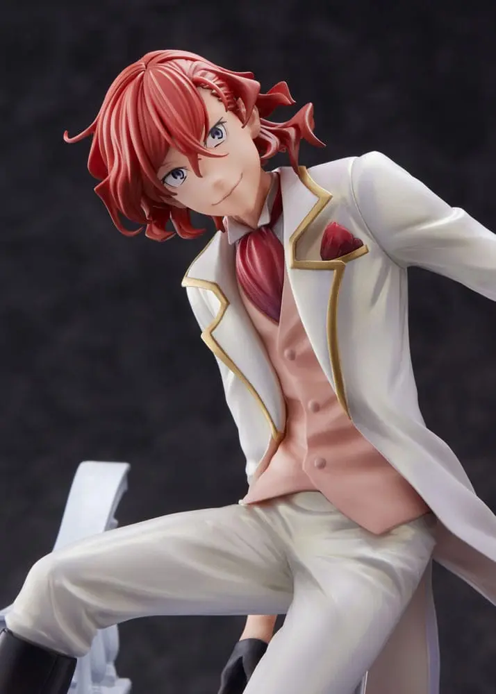 Bungo Stray Dogs PVC Statuetka 1/7 Nakahara Chuya 21 cm zdjęcie produktu