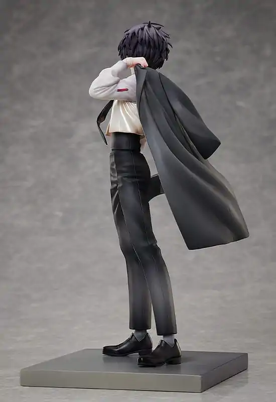 Bungo Stray Dogs Statua 1/7 Osamu Dazai: Original Series Age Fifteen Ver. 23 cm zdjęcie produktu