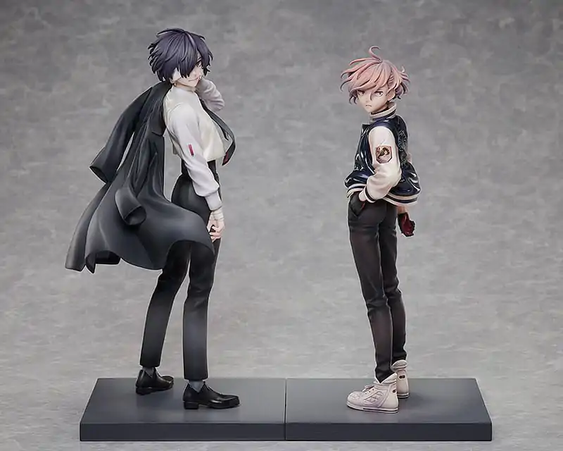 Bungo Stray Dogs Statua 1/7 Osamu Dazai: Original Series Age Fifteen Ver. 23 cm zdjęcie produktu