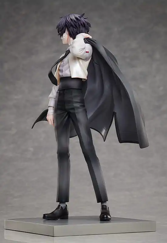 Bungo Stray Dogs Statua 1/7 Osamu Dazai: Original Series Age Fifteen Ver. 23 cm zdjęcie produktu