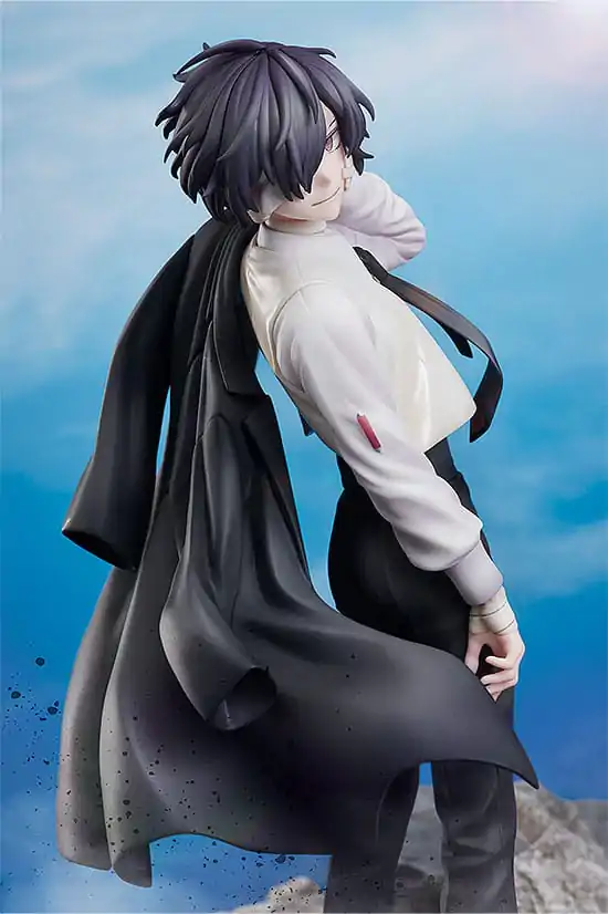 Bungo Stray Dogs Statua 1/7 Osamu Dazai: Original Series Age Fifteen Ver. 23 cm zdjęcie produktu