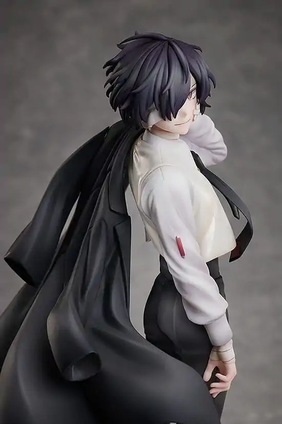 Bungo Stray Dogs Statua 1/7 Osamu Dazai: Original Series Age Fifteen Ver. 23 cm zdjęcie produktu