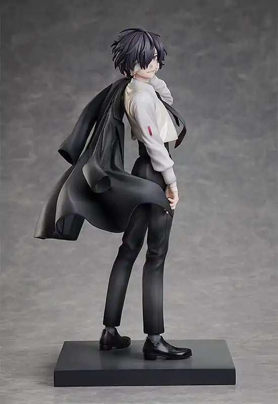Bungo Stray Dogs Statua 1/7 Osamu Dazai: Original Series Age Fifteen Ver. 23 cm zdjęcie produktu