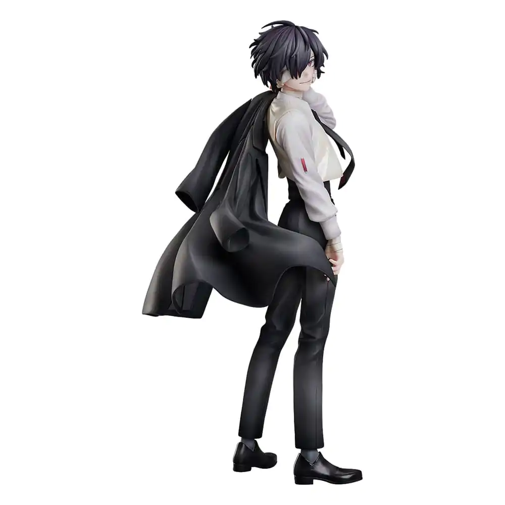 Bungo Stray Dogs Statua 1/7 Osamu Dazai: Original Series Age Fifteen Ver. 23 cm zdjęcie produktu