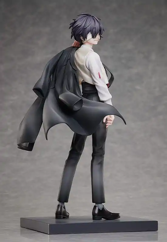 Bungo Stray Dogs Statua 1/7 Osamu Dazai: Original Series Age Fifteen Ver. 23 cm zdjęcie produktu