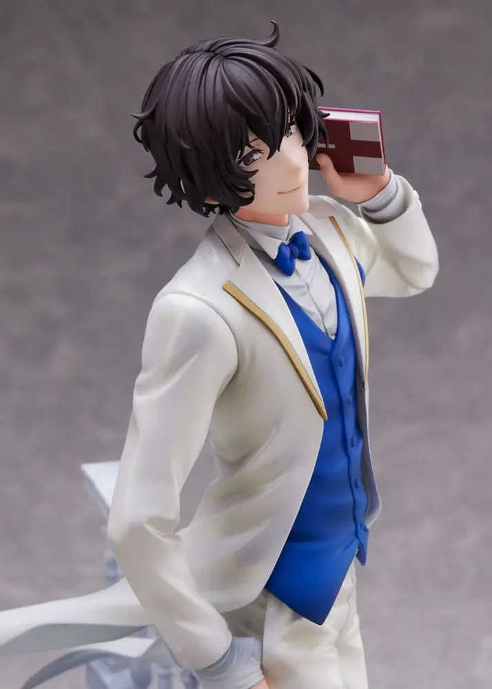 Bungo Stray Dogs Statuetka PVC 1/7 Osamu Dazai 26 cm zdjęcie produktu