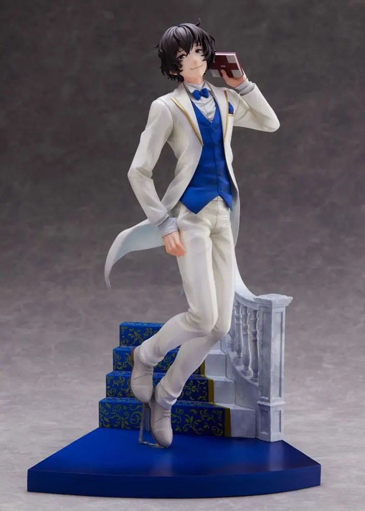 Bungo Stray Dogs Statuetka PVC 1/7 Osamu Dazai 26 cm zdjęcie produktu