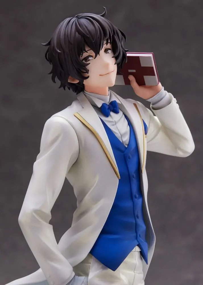 Bungo Stray Dogs Statuetka PVC 1/7 Osamu Dazai 26 cm zdjęcie produktu