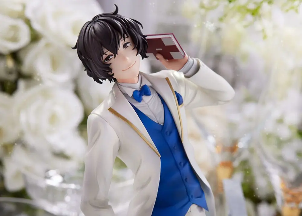 Bungo Stray Dogs Statuetka PVC 1/7 Osamu Dazai 26 cm zdjęcie produktu