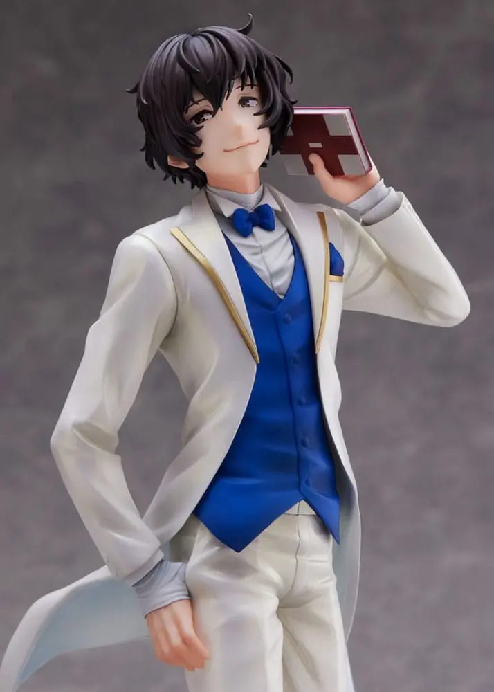 Bungo Stray Dogs Statuetka PVC 1/7 Osamu Dazai 26 cm zdjęcie produktu