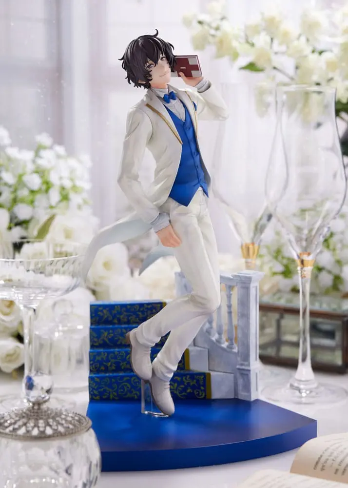 Bungo Stray Dogs Statuetka PVC 1/7 Osamu Dazai 26 cm zdjęcie produktu