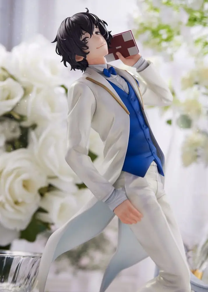 Bungo Stray Dogs Statuetka PVC 1/7 Osamu Dazai 26 cm zdjęcie produktu