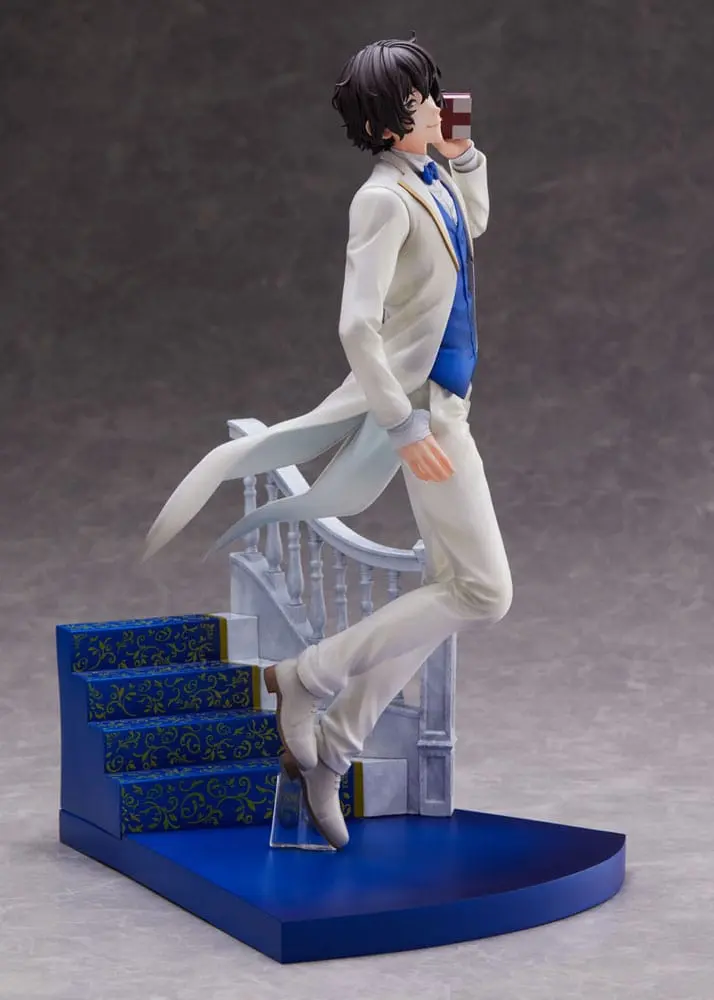 Bungo Stray Dogs Statuetka PVC 1/7 Osamu Dazai 26 cm zdjęcie produktu