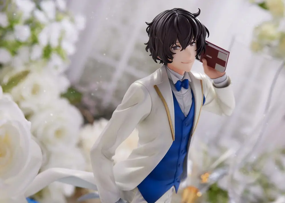 Bungo Stray Dogs Statuetka PVC 1/7 Osamu Dazai 26 cm zdjęcie produktu