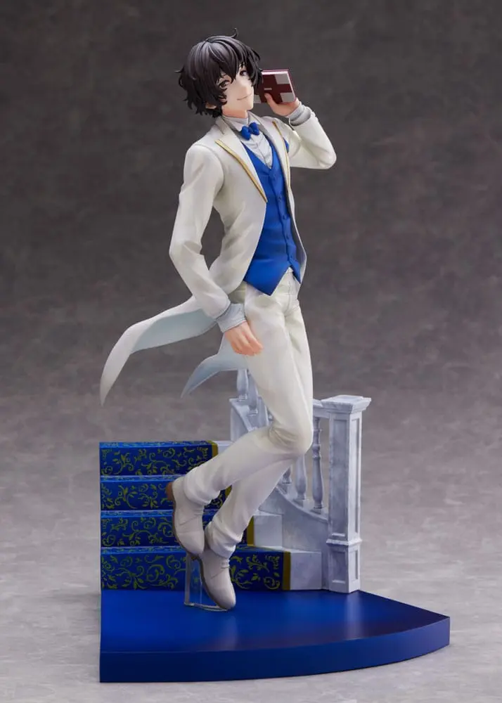 Bungo Stray Dogs Statuetka PVC 1/7 Osamu Dazai 26 cm zdjęcie produktu