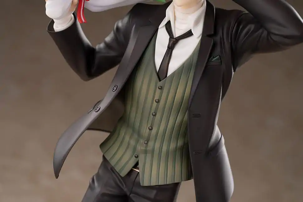 Bungo Stray Dogs Figurka PVC 1/8 Dazai Osamu Wersja Dress Up 26 cm zdjęcie produktu