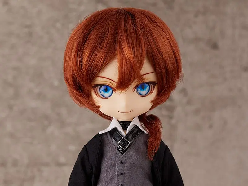 Bungo Stray Dogs Harmonia Humming Doll Figurka Akcji Chuya Nakahara 24 cm zdjęcie produktu