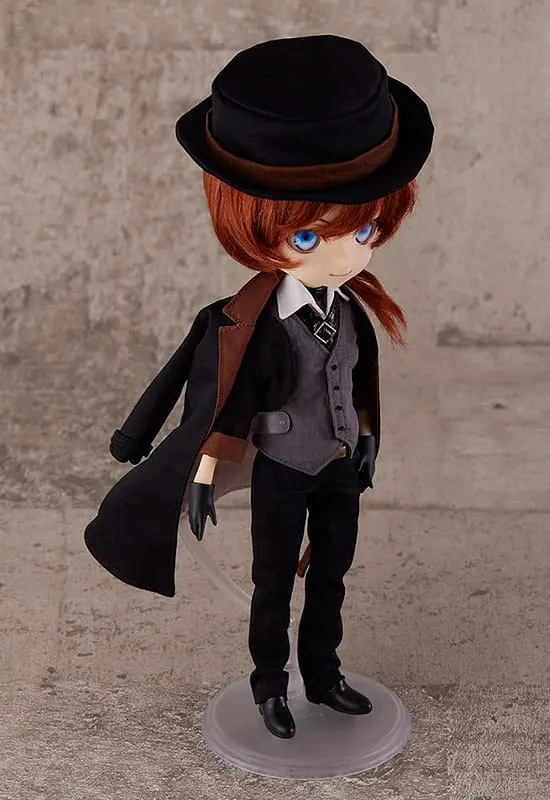 Bungo Stray Dogs Harmonia Humming Doll Figurka Akcji Chuya Nakahara 24 cm zdjęcie produktu