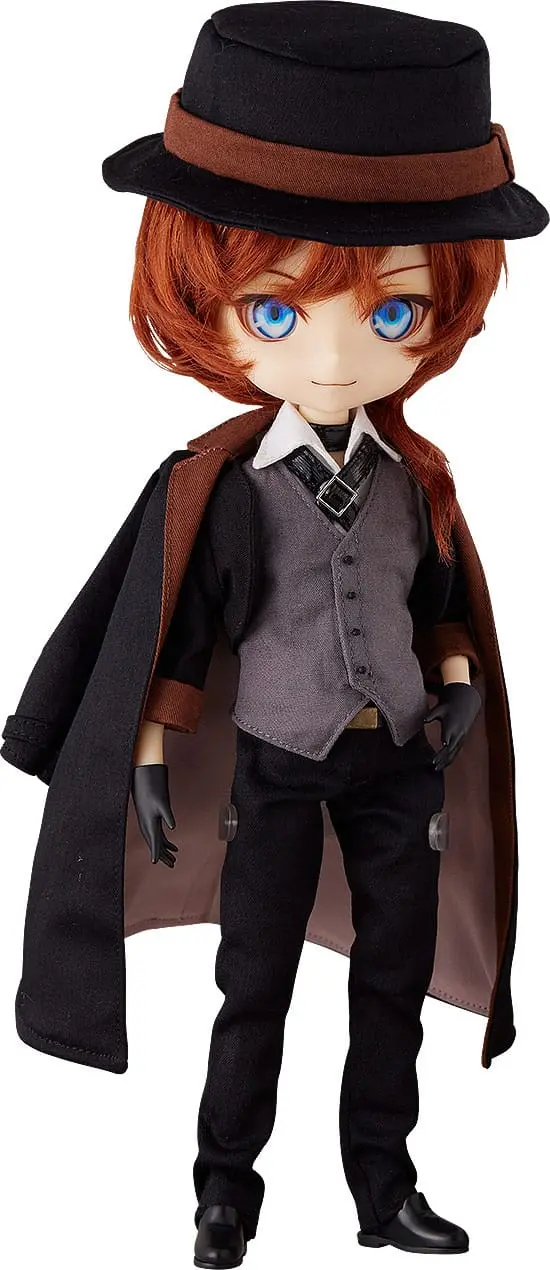 Bungo Stray Dogs Harmonia Humming Doll Figurka Akcji Chuya Nakahara 24 cm zdjęcie produktu