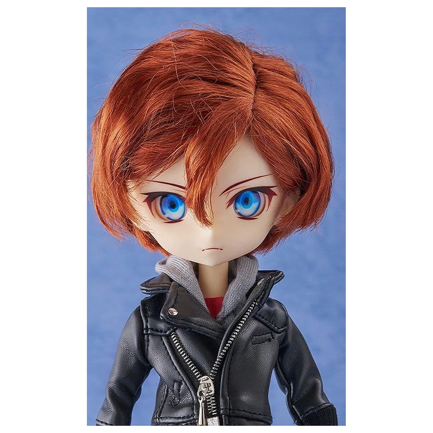 Bungo Stray Dogs Harmonia Humming Doll Figurka akcji Chuya Nakahara: Fifteen-Year-Old Ver. 24 cm zdjęcie produktu