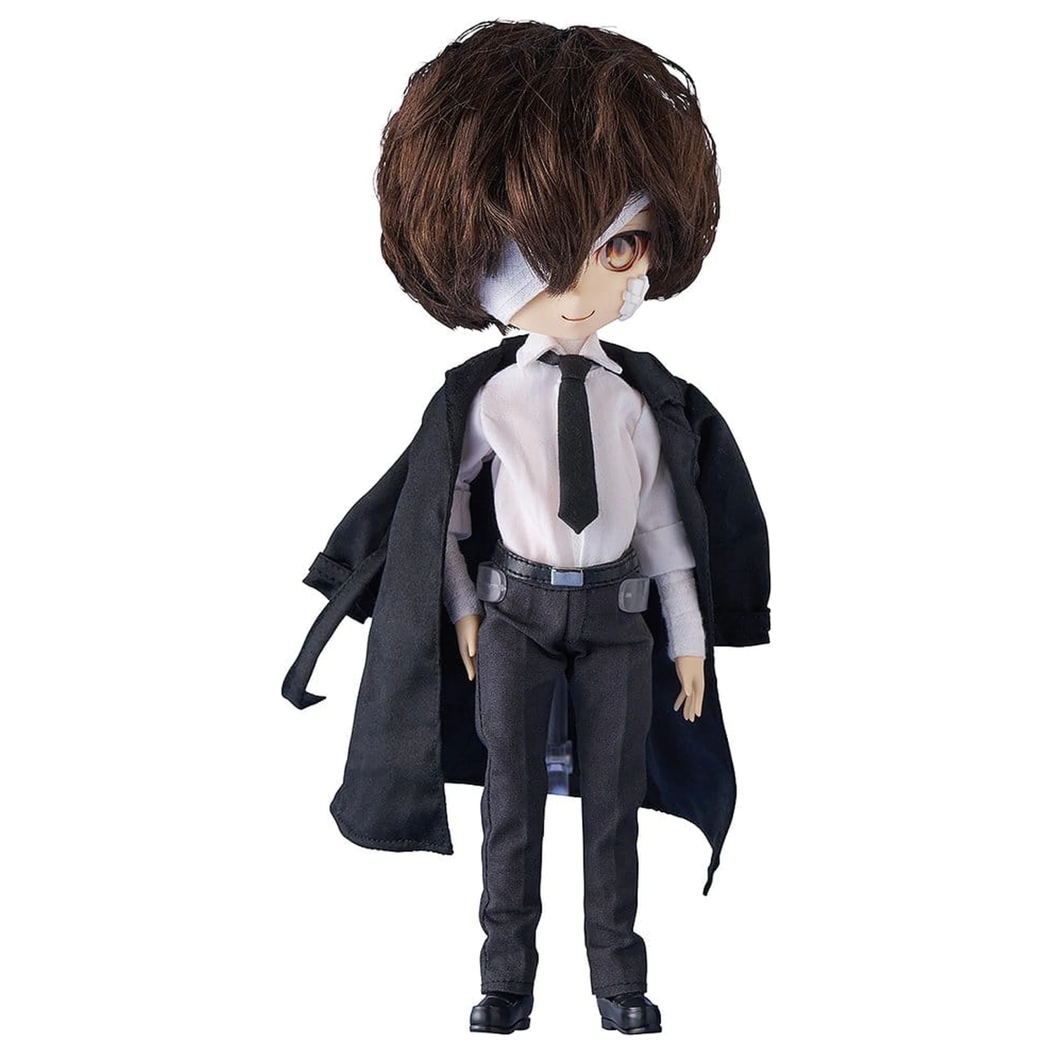 Bungo Stray Dogs Harmonia Humming Doll Figurka Osamu Dazai: Fifteen-Year-Old Ver. 24 cm zdjęcie produktu