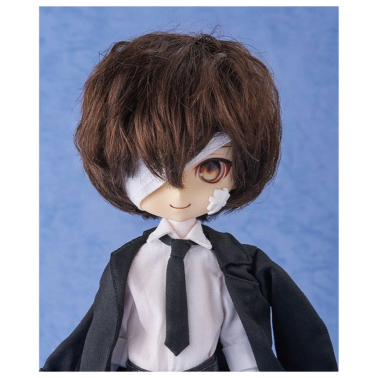 Bungo Stray Dogs Harmonia Humming Doll Figurka Osamu Dazai: Fifteen-Year-Old Ver. 24 cm zdjęcie produktu