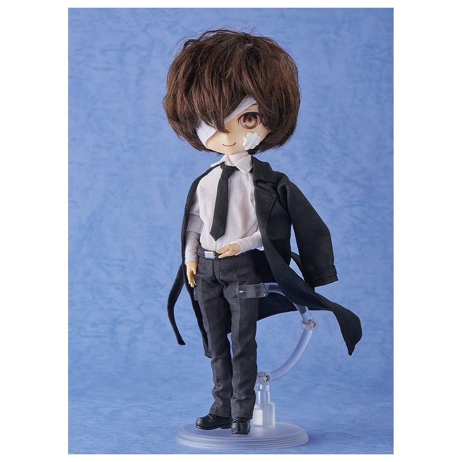 Bungo Stray Dogs Harmonia Humming Doll Figurka Osamu Dazai: Fifteen-Year-Old Ver. 24 cm zdjęcie produktu