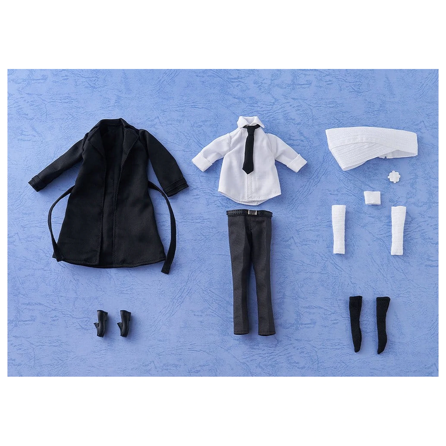 Bungo Stray Dogs Harmonia Humming Doll Figurka Osamu Dazai: Fifteen-Year-Old Ver. 24 cm zdjęcie produktu